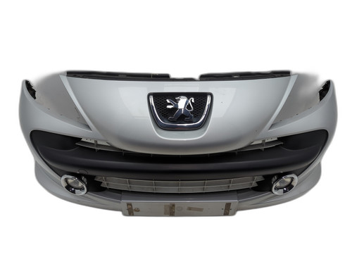 2009 peugeot 207 wd - peugeot,