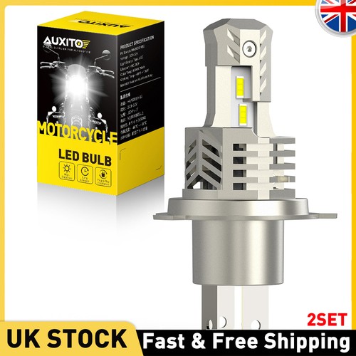 9003 led motorcycle - led,