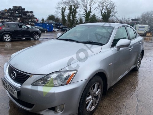 Lexus 220d mk2 - 220d, ale20