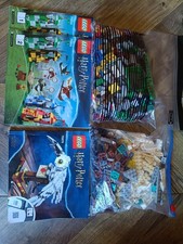 Harry Potter Lego Bundle 2