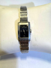 Gucci Watch Ladies Quartz