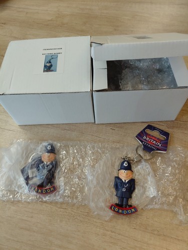 Joblot london police - of, 24