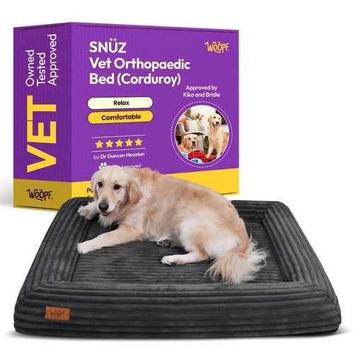 Woopf snüz vet orthopaedic - vet,