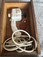 Pifco Massage Machine In Box With Instructions-Working