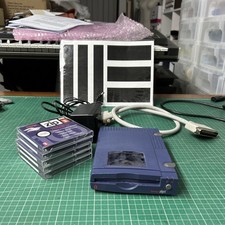 iomega zip 100 SCSI disk Drive