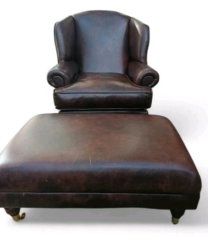 Stunning quality leather - quality,