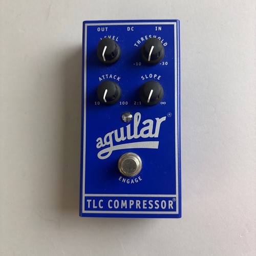 Aguilar tlc compressorn - compressorn, n