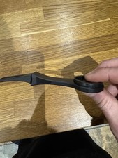 Syncros R100 Garmin Mount