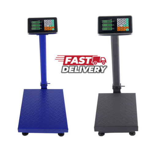 Heavy duty digital - heavy,