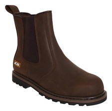 JCB Farley Mens Dealer Work