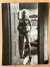 Diana Dors (Pressefoto '50er)