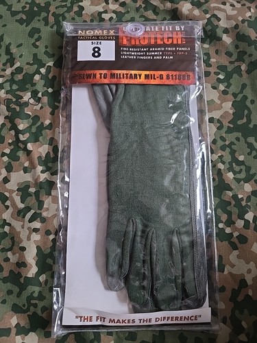 New 100 nomex - new, combat