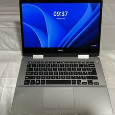 Dell 5482 2-in-1 Laptop | i7