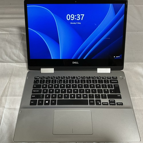 Dell 5482 laptop i7 - laptop,