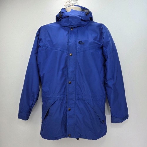 Lowe alpine jacket triple - alpine,