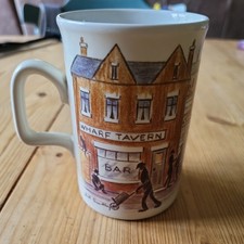 Ashdale Pottery Yesterdays