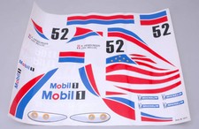 FG Modellsport Car Spares Team