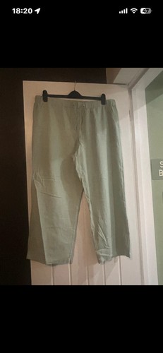 Ladies cotton traders - ladies, khaki