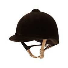 Charles Owen Hampton Riding