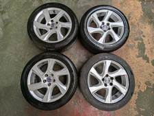 VOLVO V40 2012-2019 ALLOY