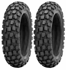 New 120/70-12 & 130/70-12 IRC