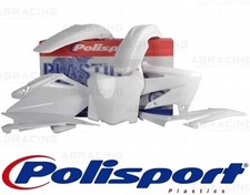 08 HONDA CRF250R POLISPORT