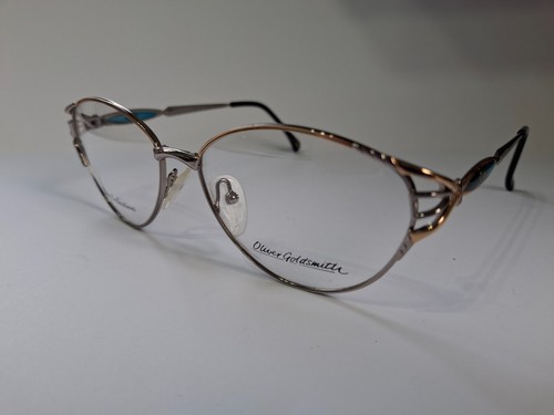 Vintage oliver goldsmith - vintage,