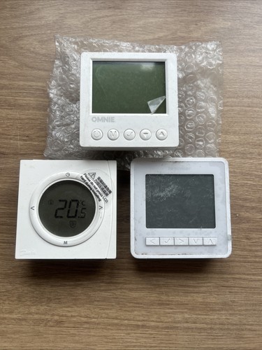 Bundle thermostats for - of,