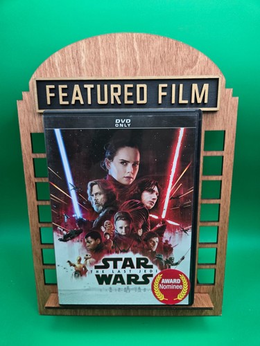 Star wars episode - episode, viii