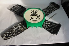 Vintage SWATCH Maxi Cappuccino