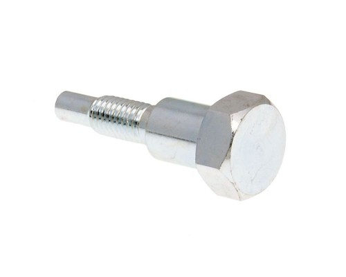 Bolt side stand for - side, derbi