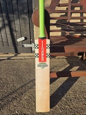UK Made Gray Nicolls Shockwave