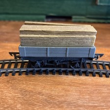Model Railway 00 Gauge Metal