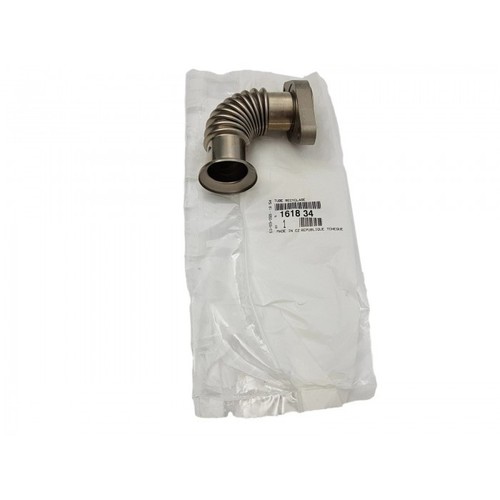 Egr valve pipe for peugeot - for,
