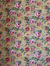 Fabrics Collectables Linens &