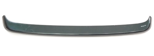 Stock factory hatch spoiler - stock,