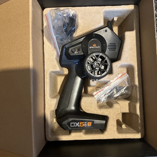 Spektrum dx5 pro - ,