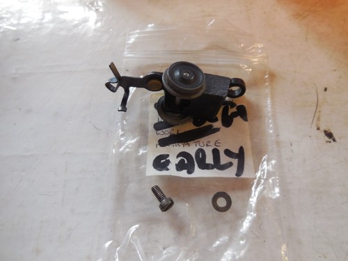 Hornby dublo early 2 - 0-6-2, rear