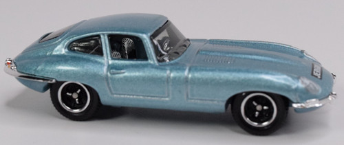 Matchbox variation blue mint - blue,