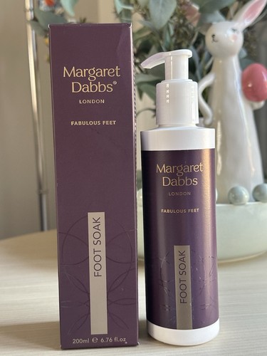 Margaret dabbs fabolous feet - fabolous,