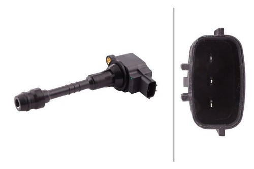 Hella ignition coil - coil, fits