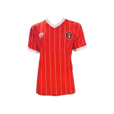 Charlton Athletic Retro Osca