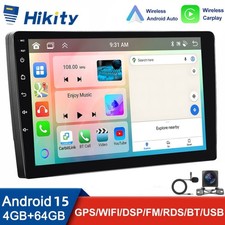 8-Core 4+64GB Android 15