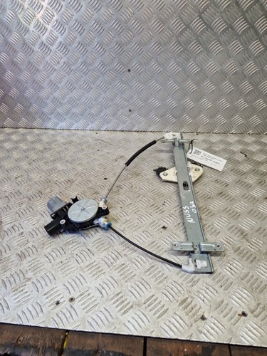 Honda frv window regulator - honda,
