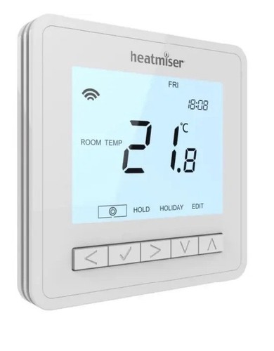 Heatmiser neoair wireless - heatmiser,