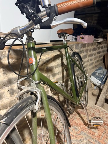 Tokyobike classic sport cs26 - tokyobike,