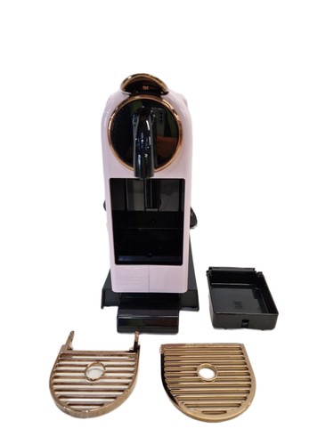 Nespresso longhi citiz - by, de'longhi