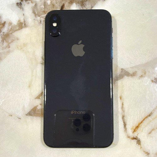 Ios iphone x rare - 14.6,