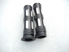 HANDLEBAR GRIPS CNC ALLOY