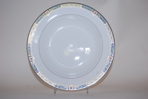 Soup plate cm - plate, prestige